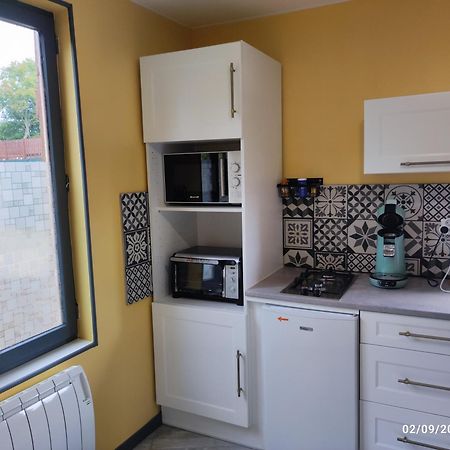Tranquillite & Independance Au Coeur De La Sologne Guest House Lamotte-Beuvron Exterior foto