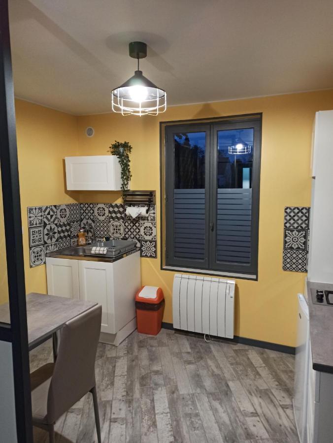 Tranquillite & Independance Au Coeur De La Sologne Guest House Lamotte-Beuvron Exterior foto