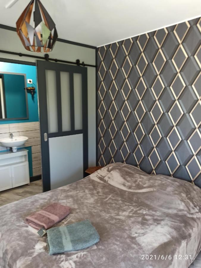 Tranquillite & Independance Au Coeur De La Sologne Guest House Lamotte-Beuvron Exterior foto