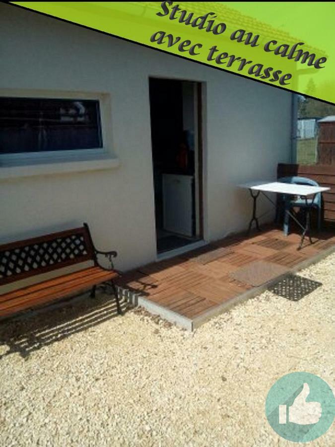 Tranquillite & Independance Au Coeur De La Sologne Guest House Lamotte-Beuvron Exterior foto